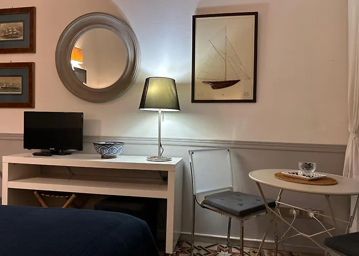 Alberghino B&B