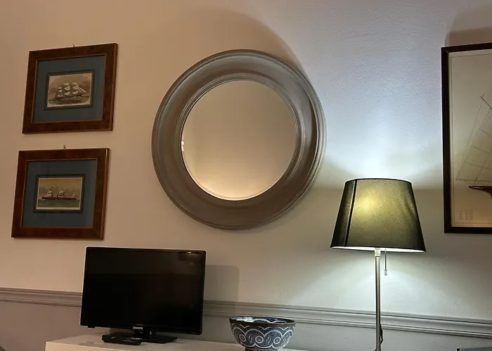 Alberghino B&B