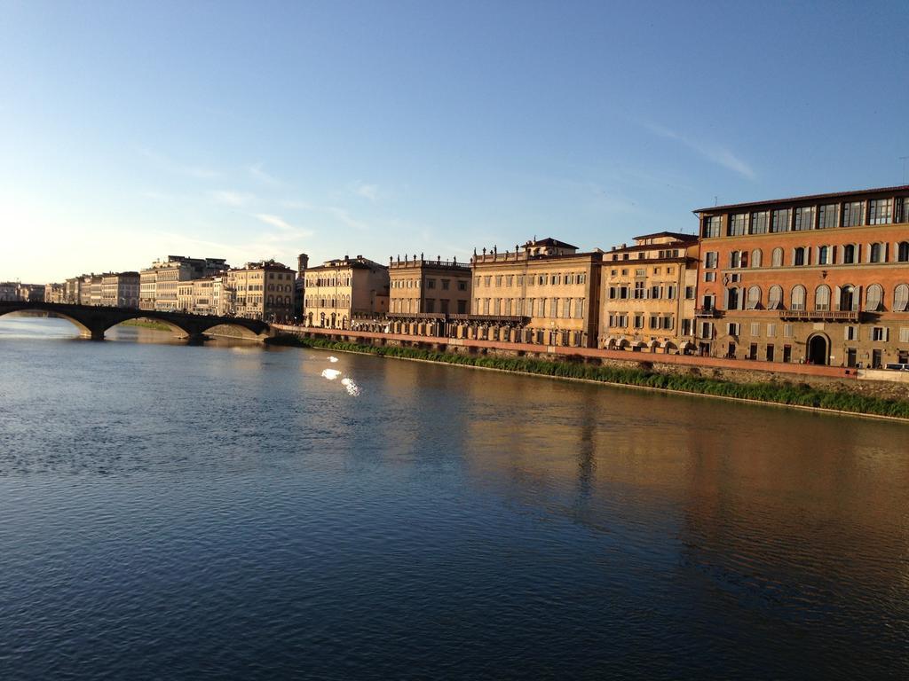 Frühstückspension Alberghino Florenz
