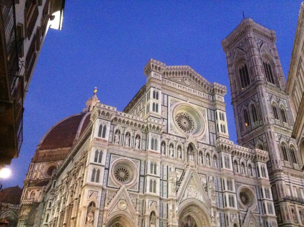 Alberghino * Florenz