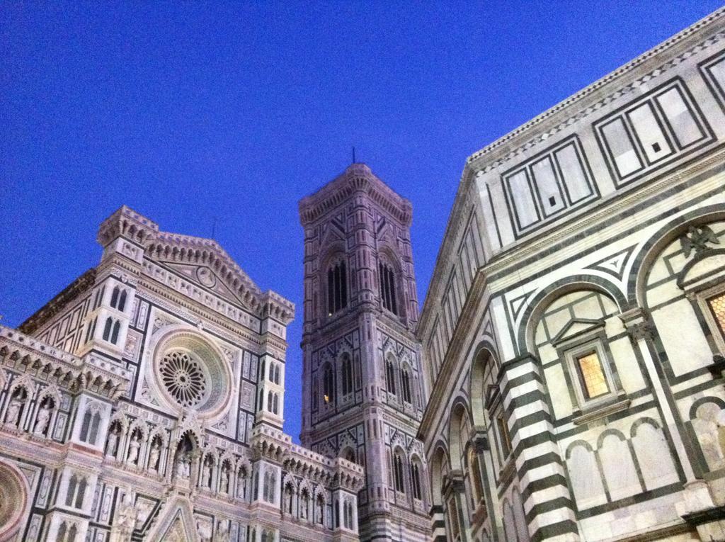 Alberghino Florenz