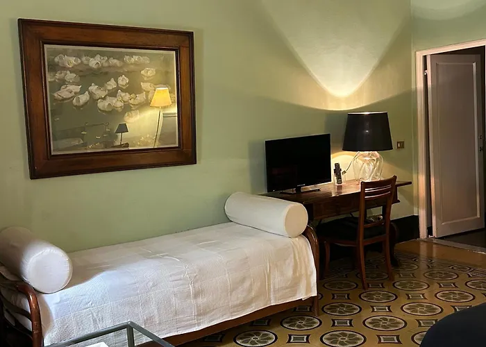 Alberghino B&B